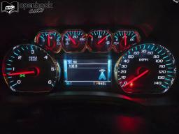 2019 GMC Yukon XL SLT Sport Utility 4D thumbnail 12