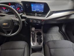 2024 Chevrolet Trax LS Sport Utility 4D thumbnail 16