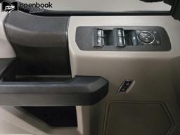 2019 Ford F150 SuperCrew Cab XL Pickup 4D 5 1/2 ft thumbnail 10