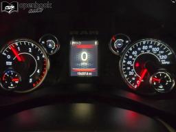 2020 Ram 3500 Crew Cab Big Horn Pickup 4D 8 ft thumbnail 12