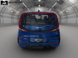 2022 Kia Soul Turbo Wagon 4D thumbnail 6
