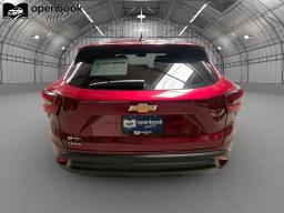 2024 Chevrolet Trax LS Sport Utility 4D thumbnail 6