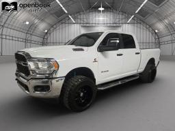 2024 Ram 2500 Crew Cab Big Horn Pickup 4D 6 1/3 ft thumbnail 1