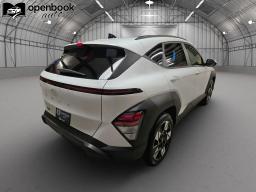2024 Hyundai Kona SEL Sport Utility 4D thumbnail 5