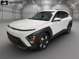 2024 Hyundai Kona SEL Sport Utility 4D thumbnail 1