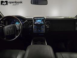 2016 Ford F250 Super Duty Crew Cab Platinum Pickup 4D 6 3/4 ft thumbnail 15