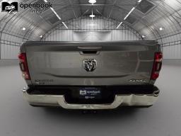 2021 Ram 3500 Crew Cab Big Horn Pickup 4D 8 ft thumbnail 6