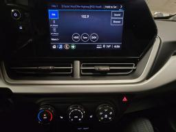 2024 Chevrolet Trax LS Sport Utility 4D thumbnail 12