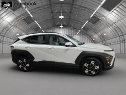 2024 Hyundai Kona SEL Sport Utility 4D thumbnail 4