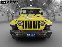 2023 Jeep Gladiator Rubicon Pickup 4D 5 ft thumbnail 2