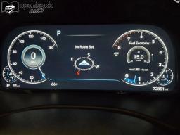 2020 Hyundai Palisade Limited Sport Utility 4D thumbnail 11