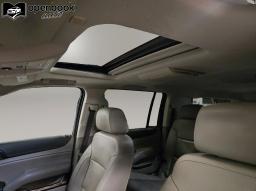 2019 GMC Yukon XL SLT Sport Utility 4D thumbnail 16