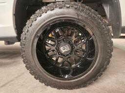 2024 Ram 2500 Crew Cab Big Horn Pickup 4D 6 1/3 ft thumbnail 21