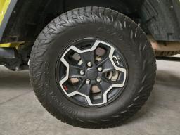 2023 Jeep Gladiator Rubicon Pickup 4D 5 ft thumbnail 18