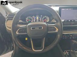 2022 Jeep Compass Limited Sport Utility 4D thumbnail 8