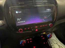2022 Kia Soul Turbo Wagon 4D thumbnail 12