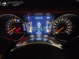 2023 Jeep Gladiator Rubicon Pickup 4D 5 ft thumbnail 11