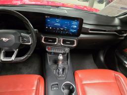 2024 Ford Mustang EcoBoost Premium Convertible 2D thumbnail 20