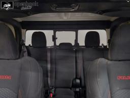 2023 Jeep Gladiator Rubicon Pickup 4D 5 ft thumbnail 13