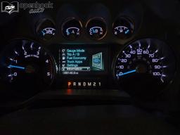 2016 Ford F250 Super Duty Crew Cab Platinum Pickup 4D 6 3/4 ft thumbnail 11
