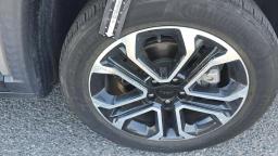 2022 Jeep Compass Limited Sport Utility 4D thumbnail 7
