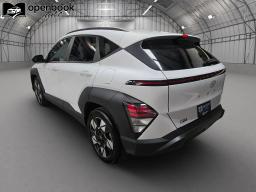 2024 Hyundai Kona SEL Sport Utility 4D thumbnail 7