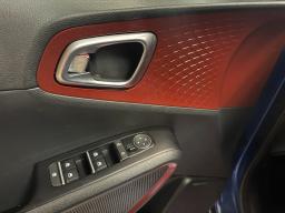 2022 Kia Soul Turbo Wagon 4D thumbnail 10