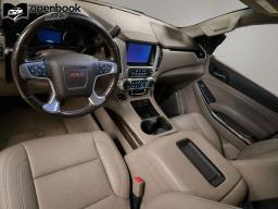2019 GMC Yukon XL SLT Sport Utility 4D thumbnail 9