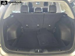 2022 Jeep Compass Limited Sport Utility 4D thumbnail 5