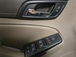 2019 GMC Yukon XL SLT Sport Utility 4D thumbnail 10