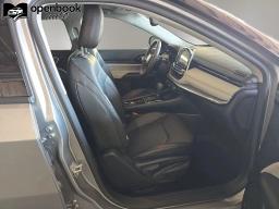 2022 Jeep Compass Limited Sport Utility 4D thumbnail 21