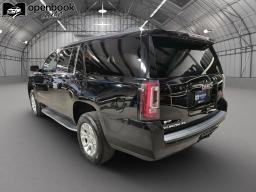 2019 GMC Yukon XL SLT Sport Utility 4D thumbnail 7
