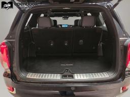 2020 Hyundai Palisade Limited Sport Utility 4D thumbnail 20