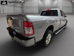 2020 Ram 3500 Crew Cab Big Horn Pickup 4D 8 ft thumbnail 5