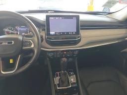 2022 Jeep Compass Limited Sport Utility 4D thumbnail 13