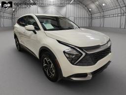 2023 Kia Sportage LX Sport Utility 4D thumbnail 3