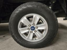 2019 Ford F150 SuperCrew Cab XL Pickup 4D 5 1/2 ft thumbnail 17