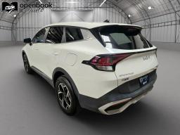 2023 Kia Sportage LX Sport Utility 4D thumbnail 7