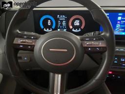 2024 Hyundai Kona SEL Sport Utility 4D thumbnail 13
