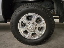 2021 Ram 3500 Crew Cab Big Horn Pickup 4D 8 ft thumbnail 21