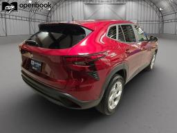 2024 Chevrolet Trax LS Sport Utility 4D thumbnail 5