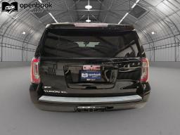 2019 GMC Yukon XL SLT Sport Utility 4D thumbnail 6