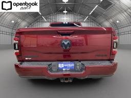2024 Ram 3500 Crew Cab Big Horn Pickup 4D 8 ft thumbnail 6
