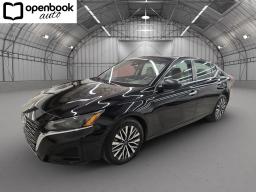 2025 Nissan Altima 2.5 SV Sedan 4D thumbnail 1
