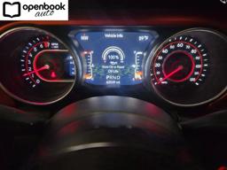 2018 Jeep Wrangler Unlimited All New Rubicon Sport Utility 4D thumbnail 11