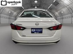 2024 Nissan Altima 2.5 SV Sedan 4D thumbnail 6