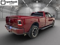 2024 Ram 3500 Crew Cab Big Horn Pickup 4D 8 ft thumbnail 5