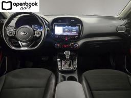 2021 Kia Soul Turbo Wagon 4D thumbnail 17