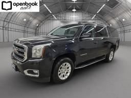 2020 GMC Yukon XL SLT Sport Utility 4D thumbnail 1