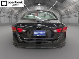 2025 Nissan Altima 2.5 SV Sedan 4D thumbnail 6